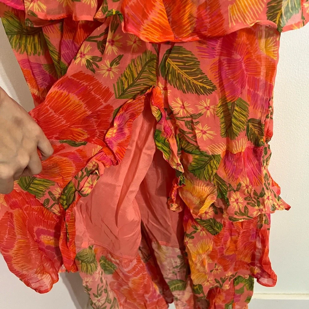 Farm Rio Dress - Picture 7 of 10